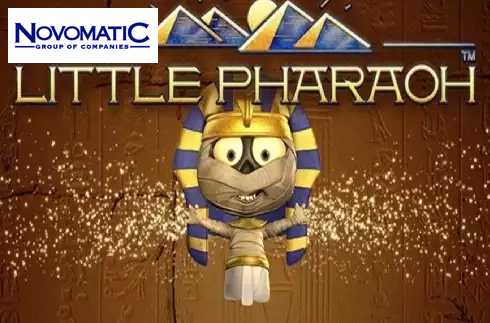 Little Pharaoh